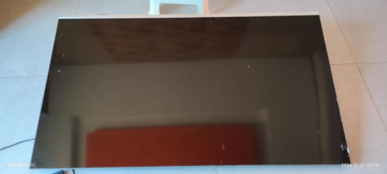 Tv retirar peças  - Foto 3