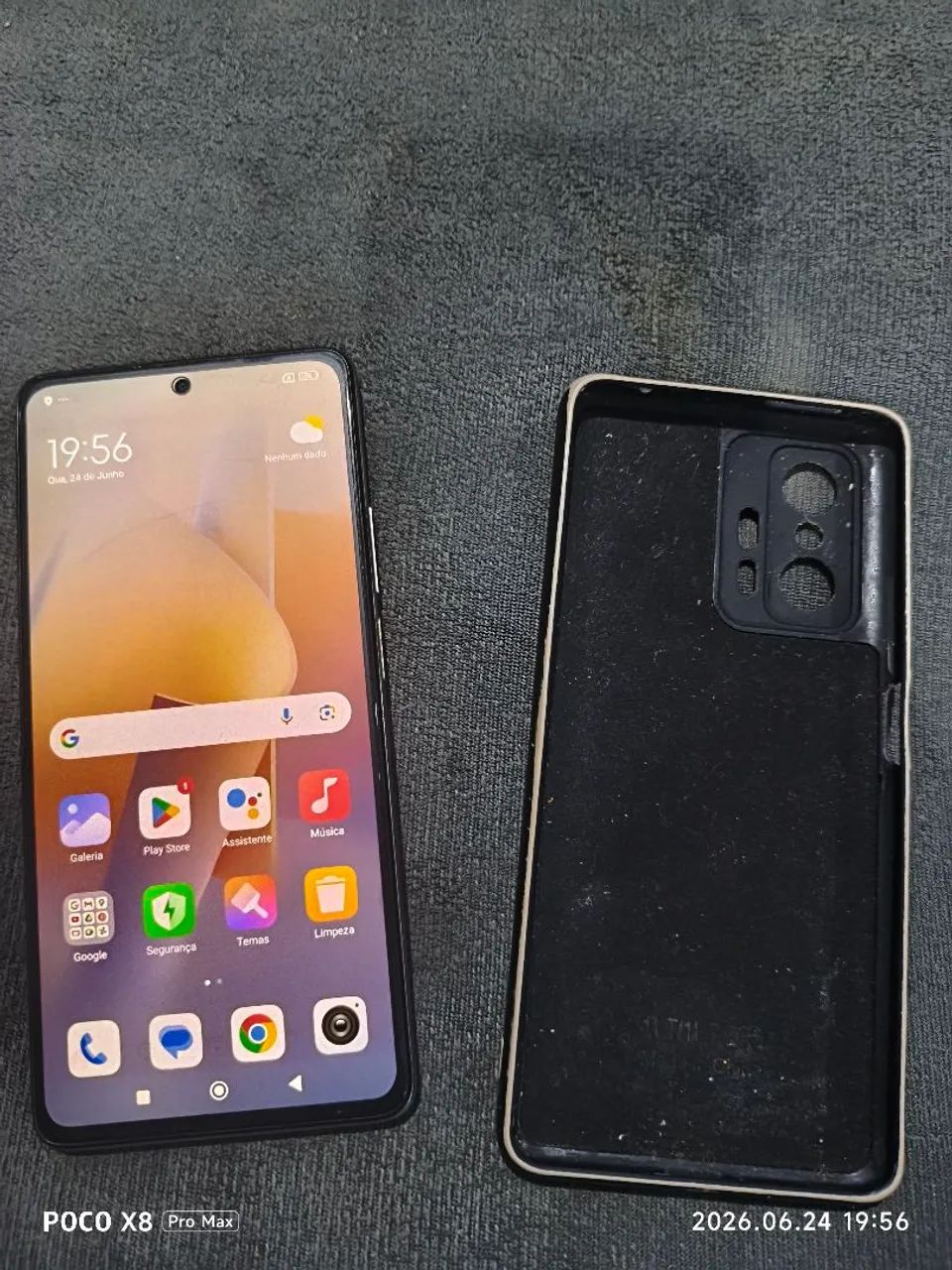 Xiaomi 11T 8GB 256GB - Foto 2