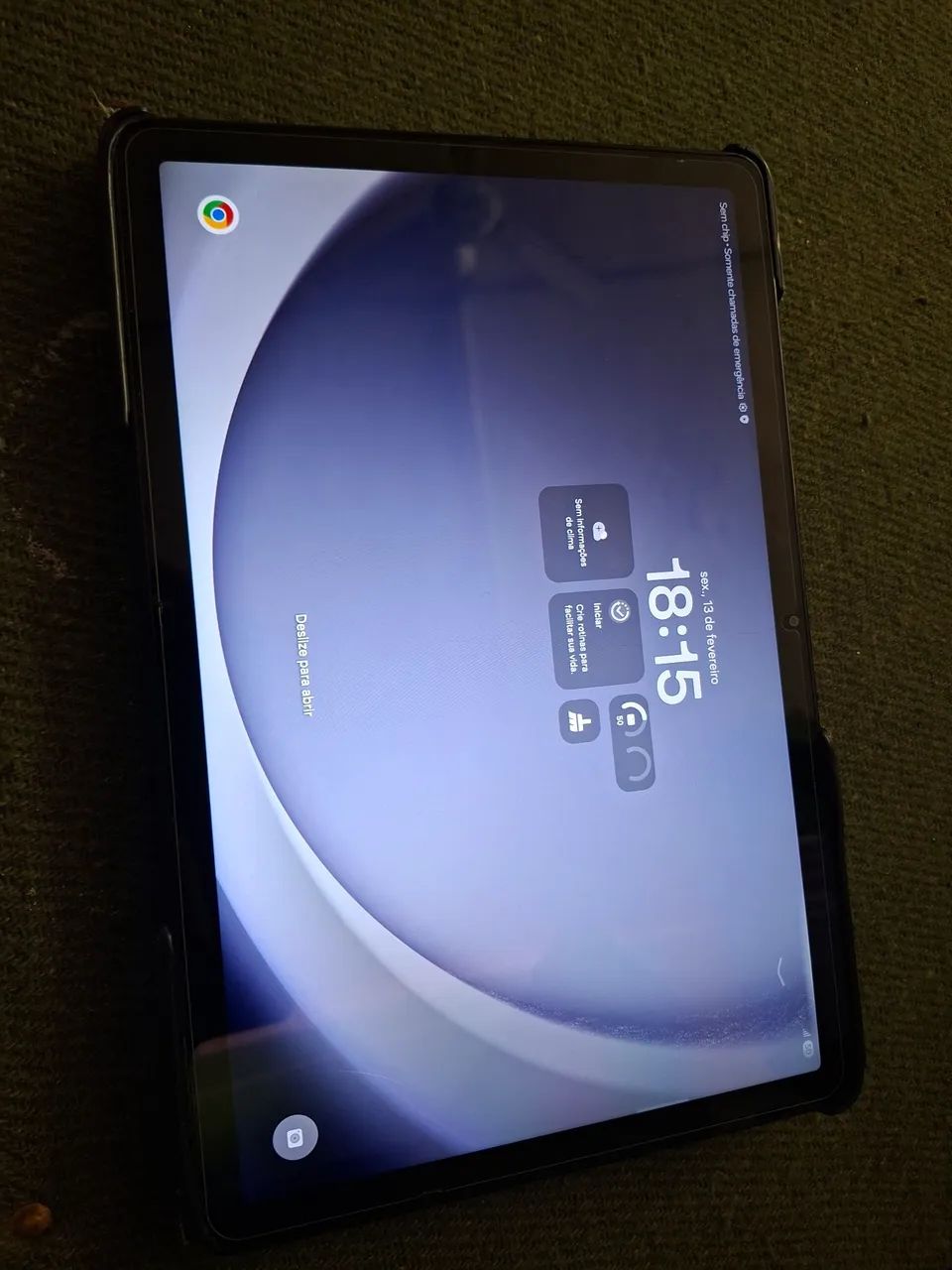 Galaxy Tab A9+ 5G