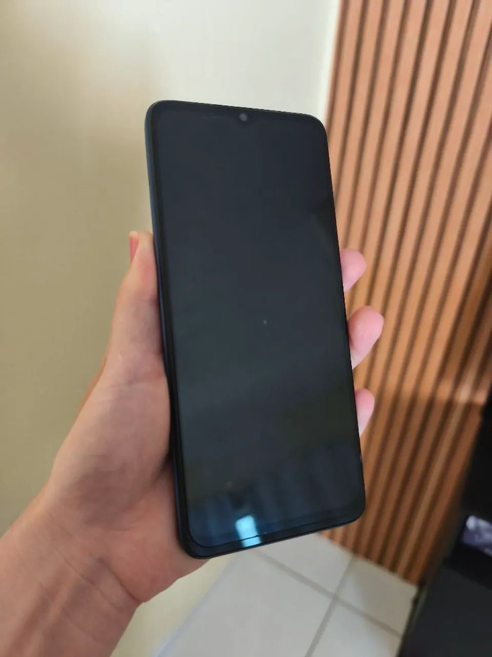 Redmi 12c xiaomi 128gb - Foto 2