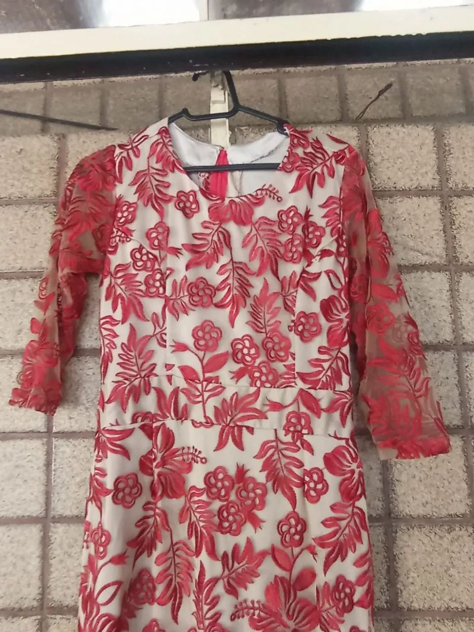 Lindo vestido de festa! - Foto 3