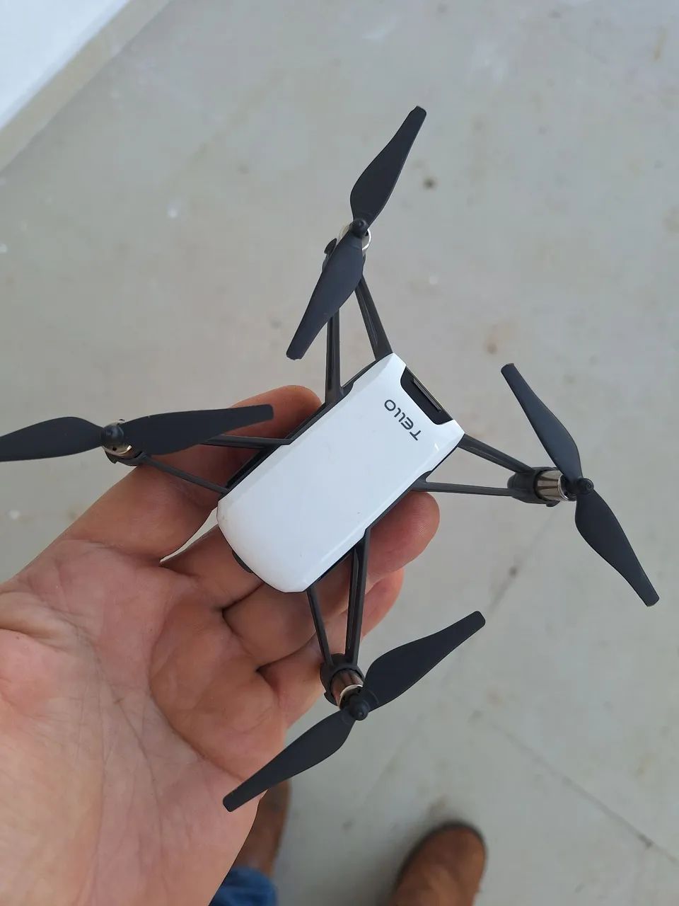 Drone