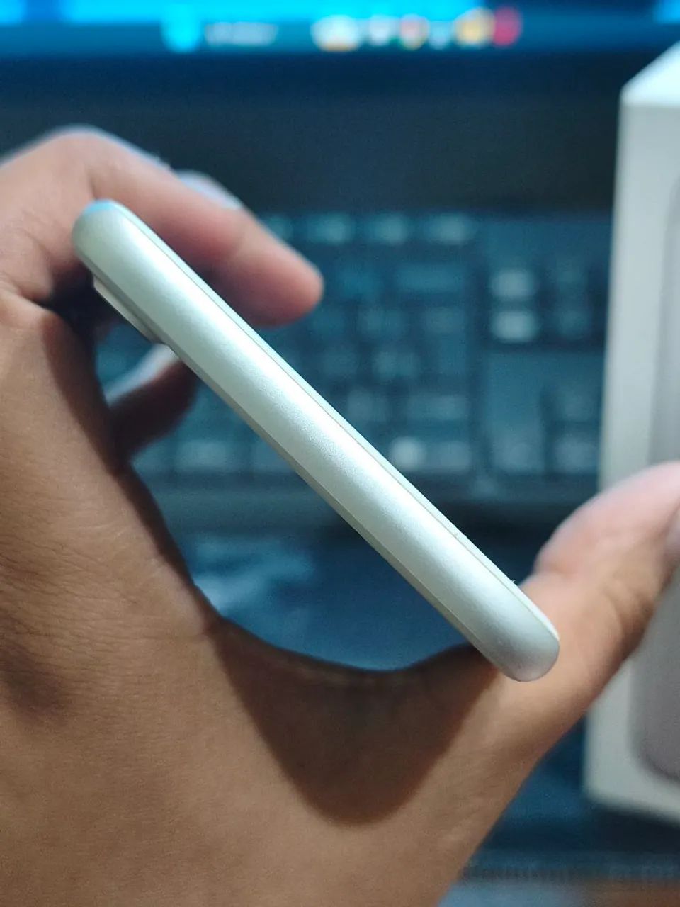 iPhone 7 32GB com Caixa  - Foto 5