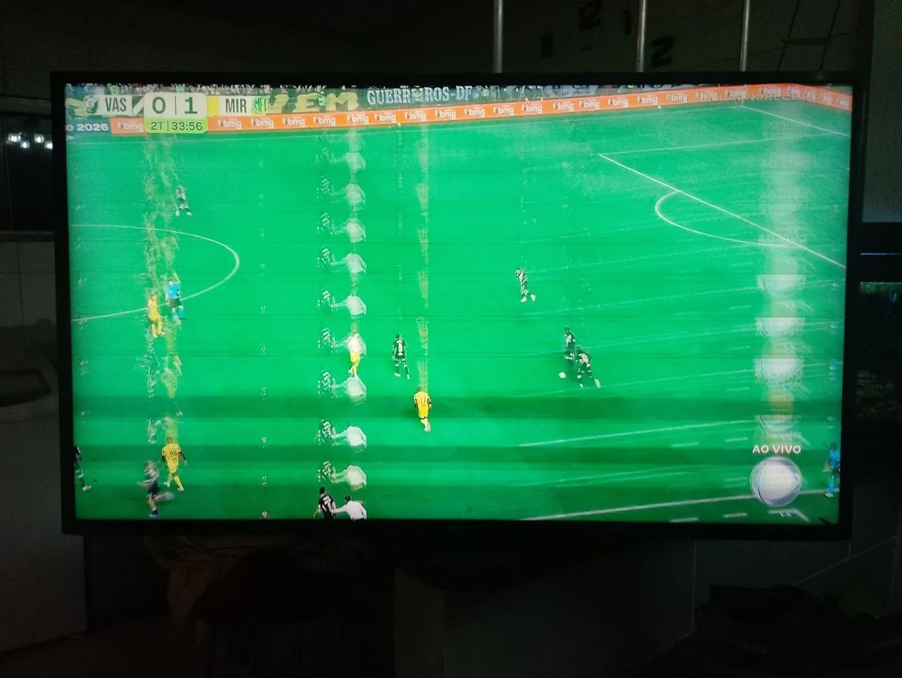 Tv LG 50 polegadas smart - Foto 2