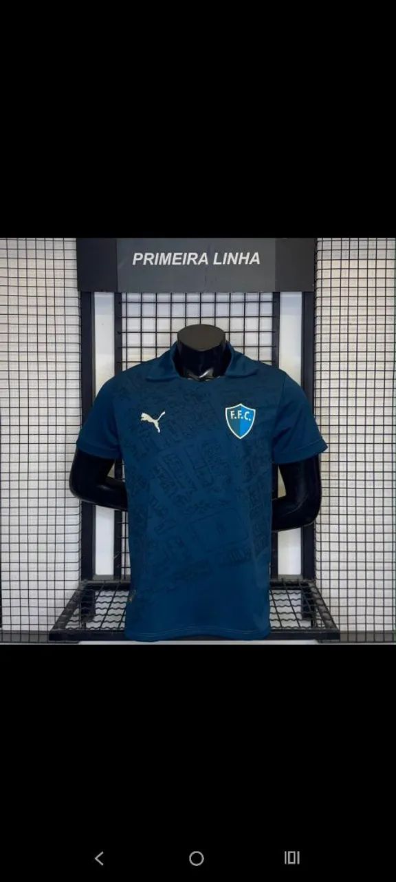 Camisa Fluminense 