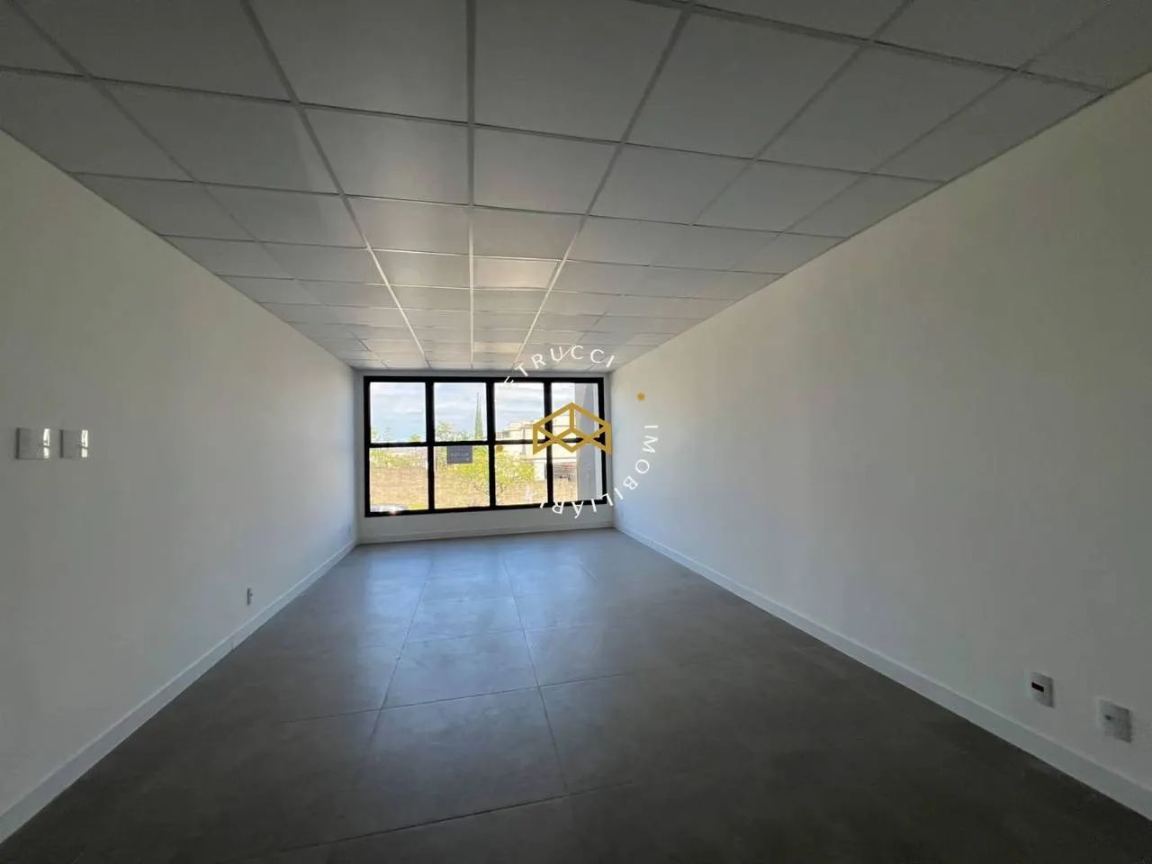 Sala para alugar, 49 m² - Swiss Park - Campinas/SP - Foto 5