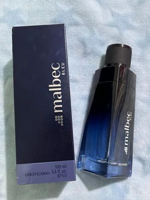 PERFUME MALBEC BLEU