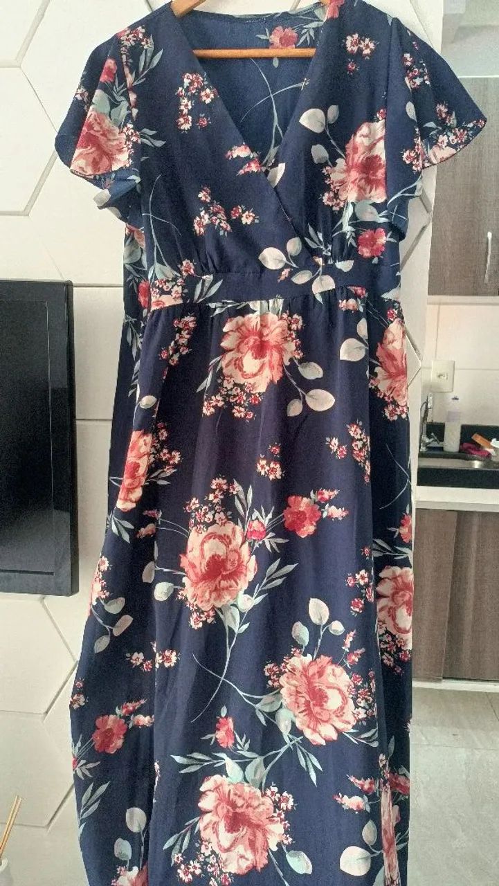 Calça e vestidos feminino. - Foto 2