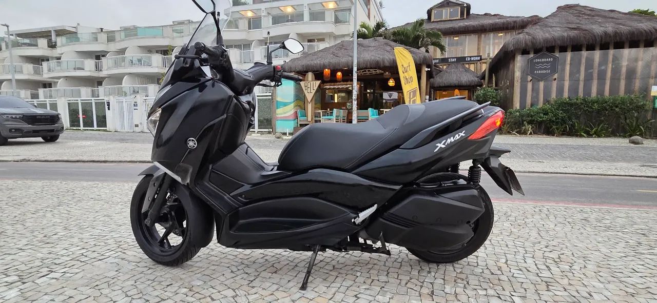 XMAX 250 ABS - Foto 2