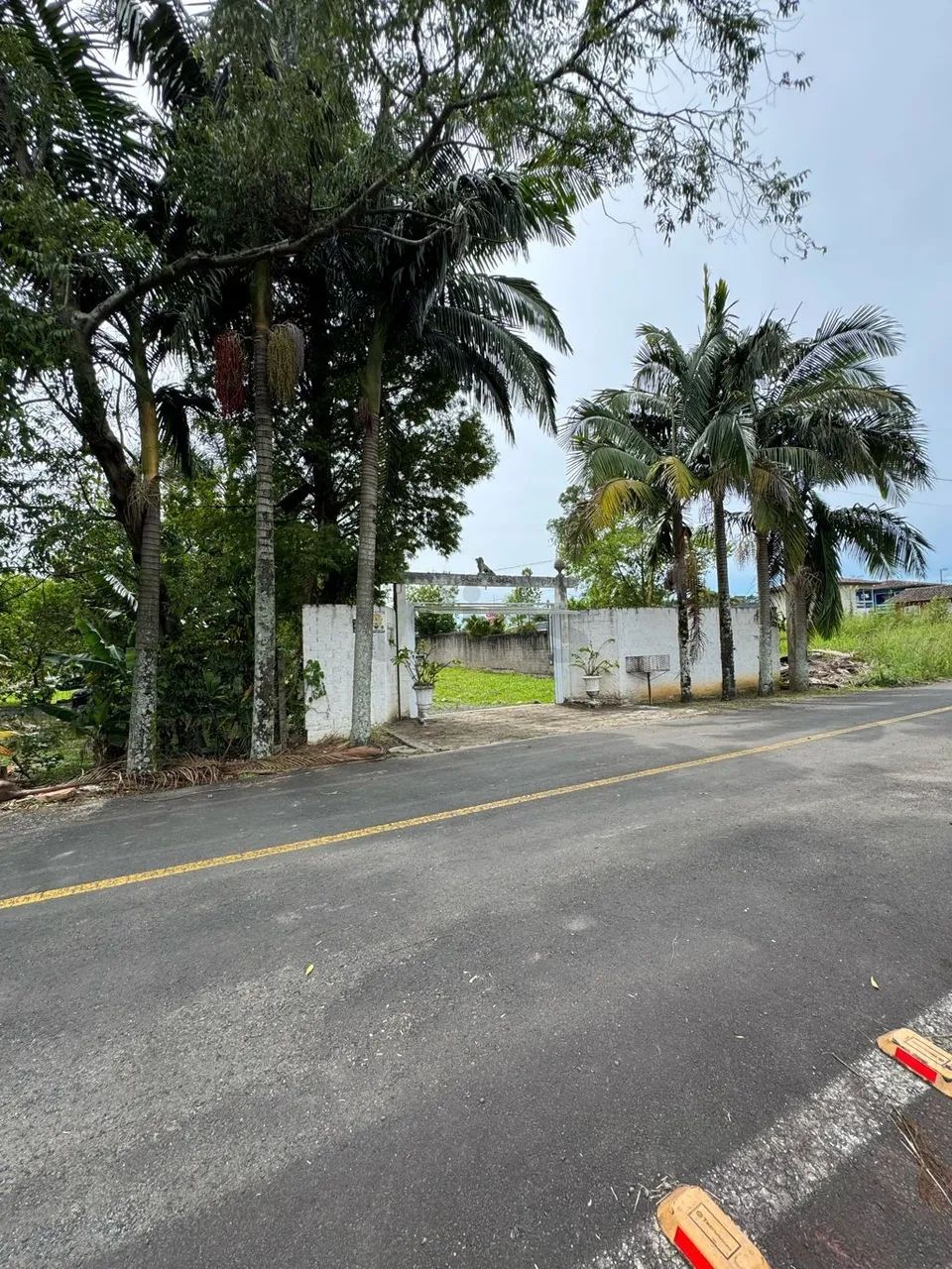 Chácara próxima ao Centro de Criciúma - Foto 11