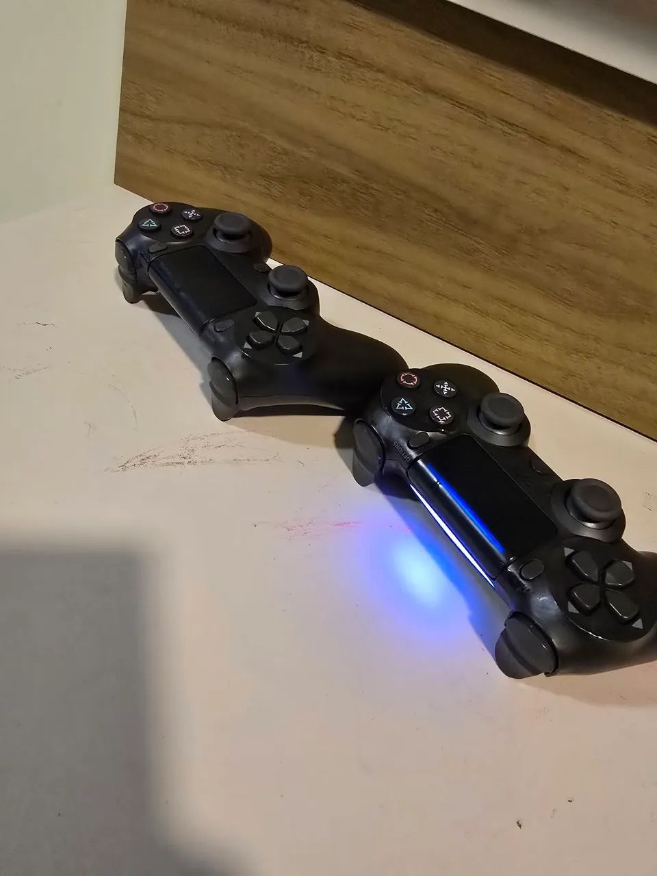 Gamepad Bluetooth