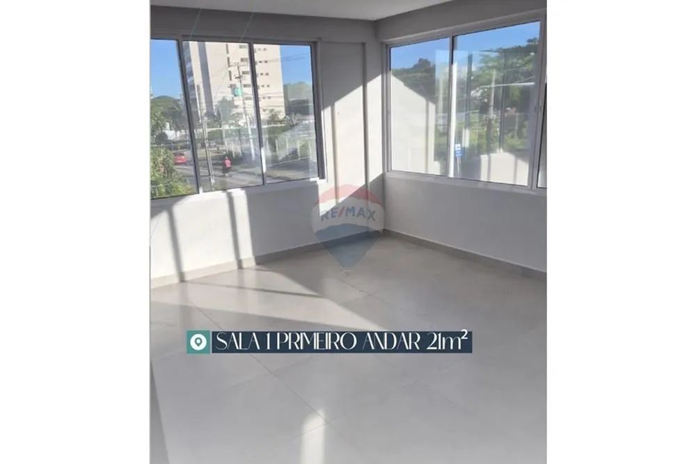 Consultórios para alugar | Salas comerciais na área da saúde | Estrutura completa com elev - Foto 5