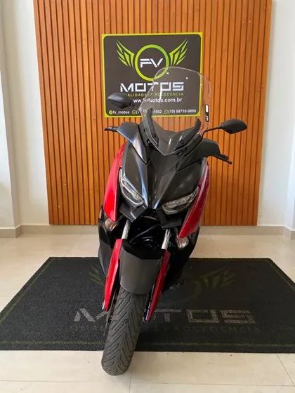 YAMAHA XMAX ABS 2021/2021 - Foto 3
