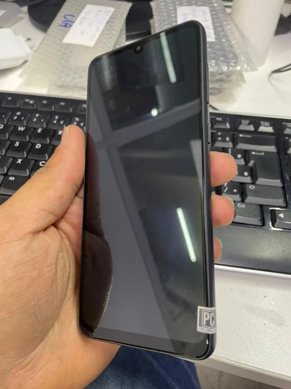 Samsung Galaxy A33 5g 128GB - Foto 4