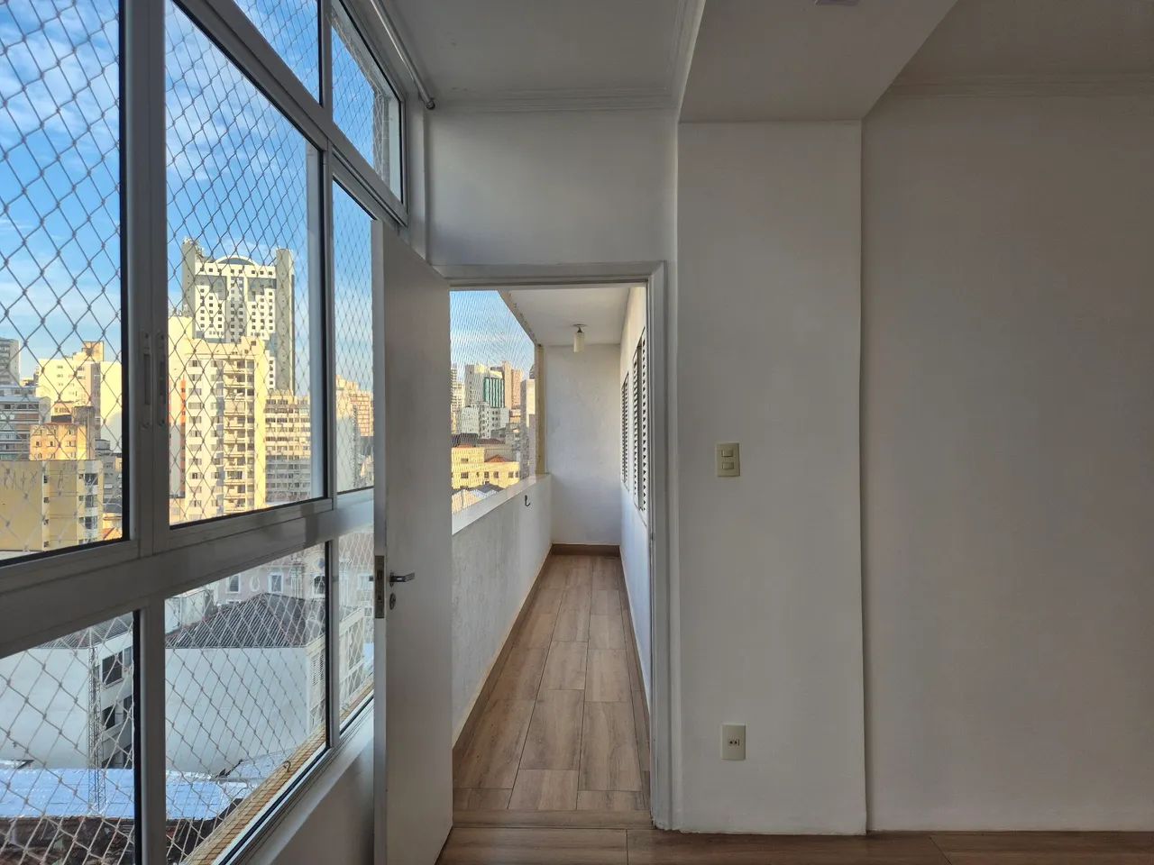 Vendo apartamento rua Dr. Quirino  - Foto 3