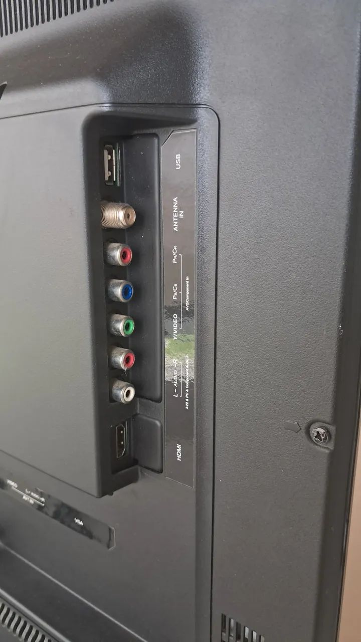 TV LCD 24 POLEGADAS PHILCO - Foto 3