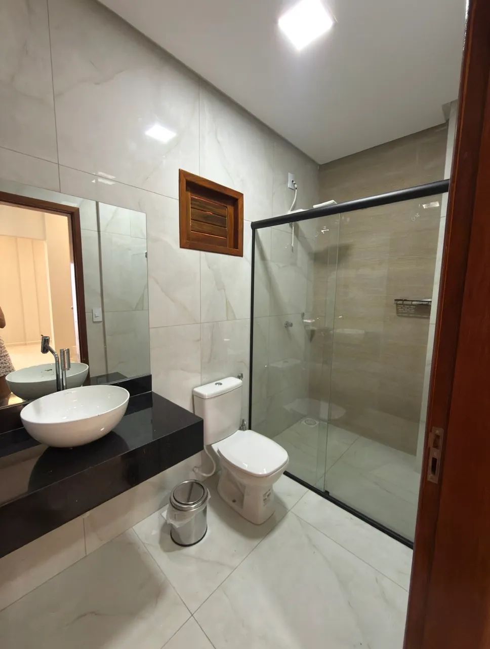 Venda casa em Portalegre RN - Foto 3