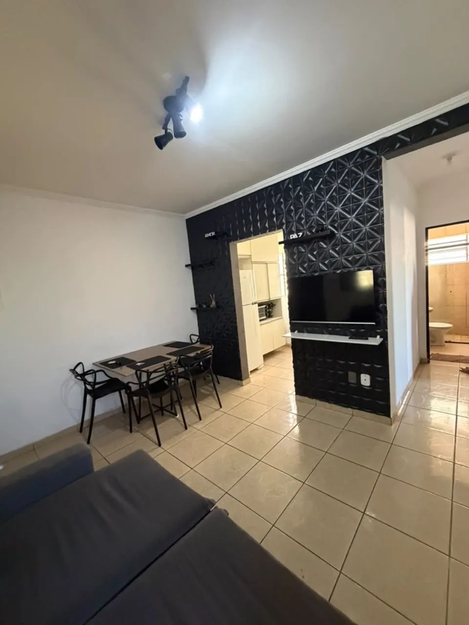 Apartamento residencial Ipanema Ville - Foto 2