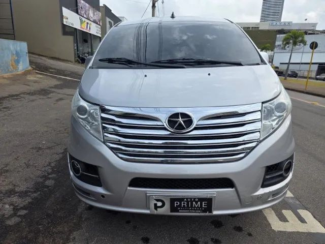 JAC T8 2.0 16V 5P Mec. 2018