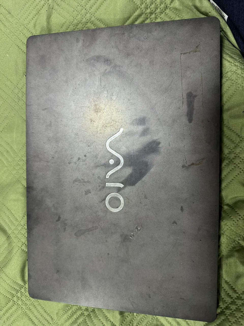 Notebook  - Foto 4