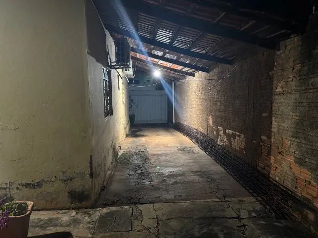 Lote à venda no Setor Central de Araguaína, no estado do Tocantins. - Foto 3