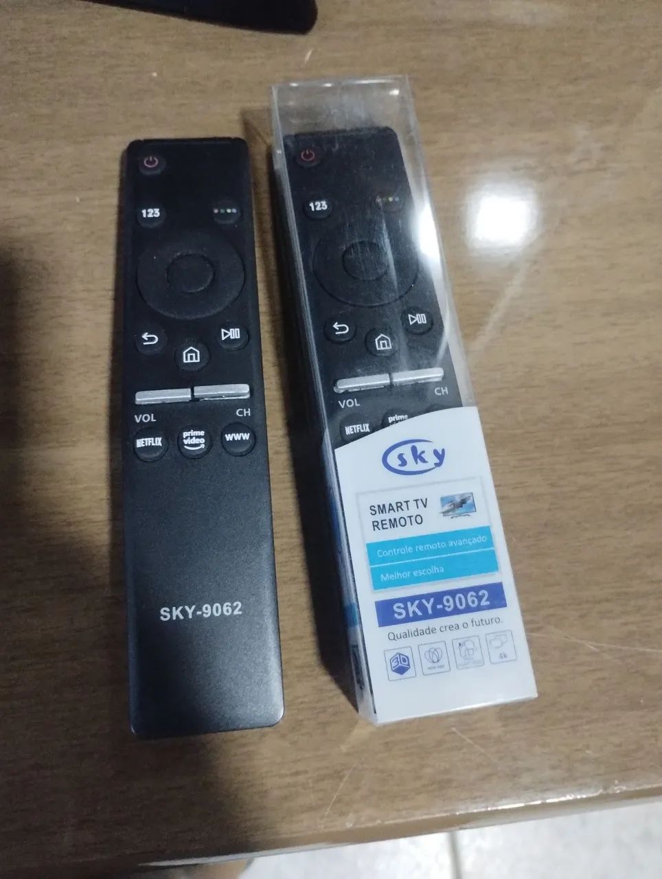 Controle tv Samsung  - Foto 2