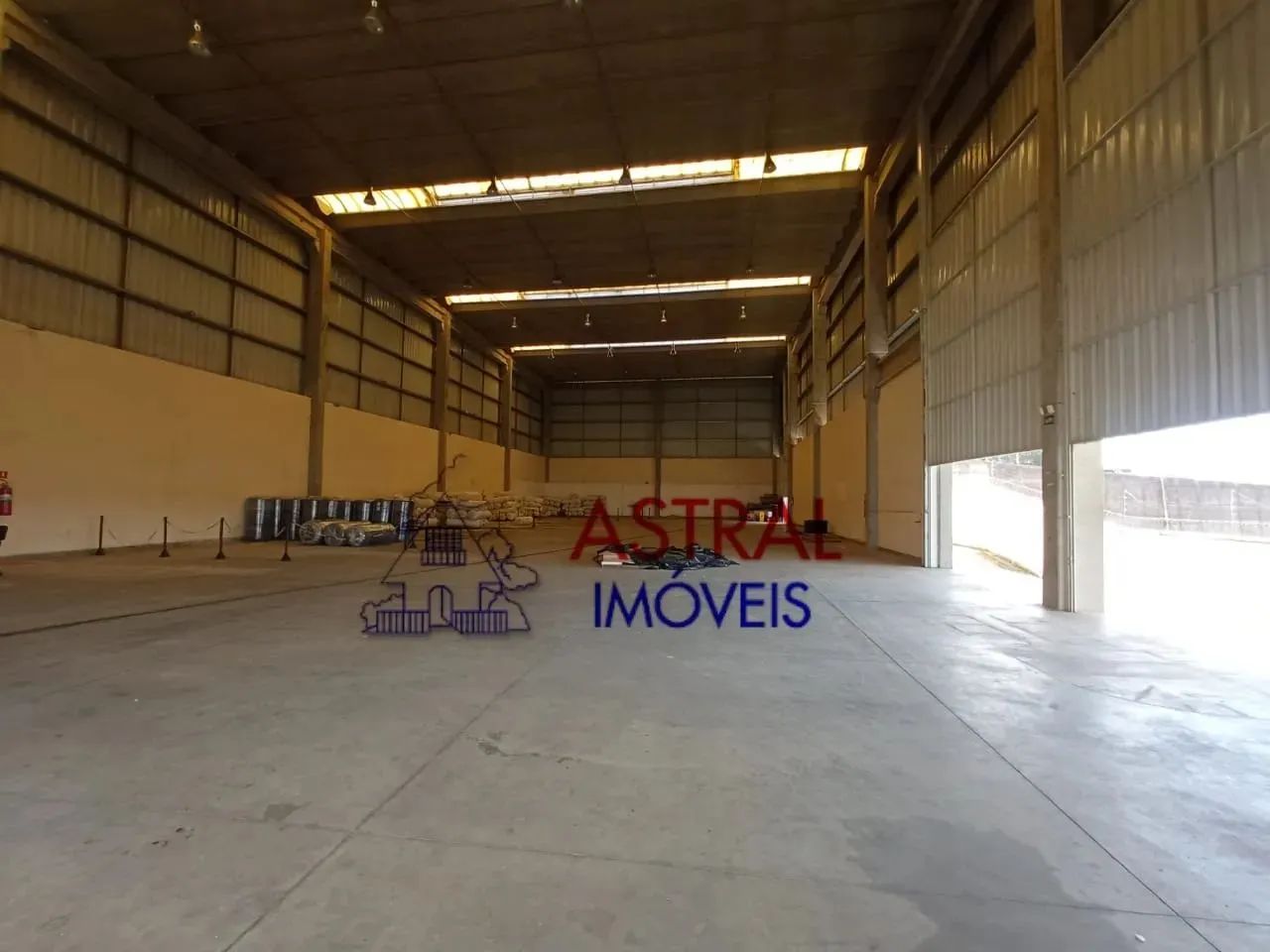 Galpão aluguel possui 1150 m² terreno 2.000 para venda: Galpão 1.150 terreno 20.000 m² - Foto 7