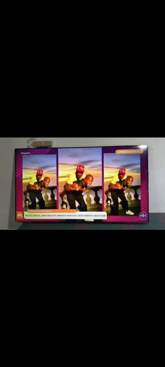 Tv LG Smart 4k  - Foto 2
