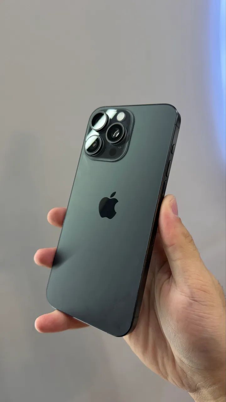 iPhone 15 Pro Max  - Foto 3