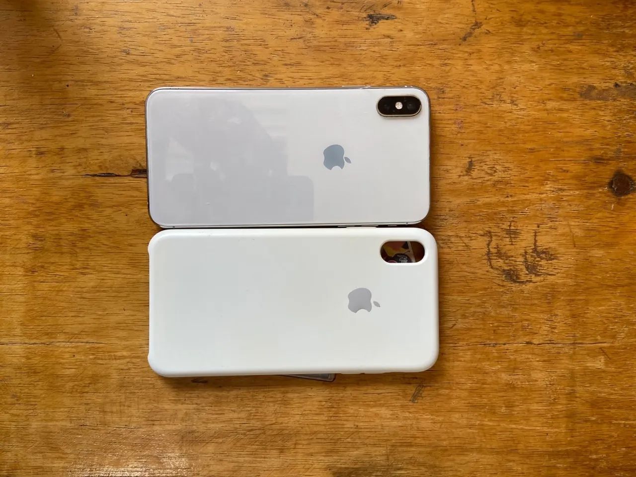 ? iPhone XS Max 256 GB - R$ 750