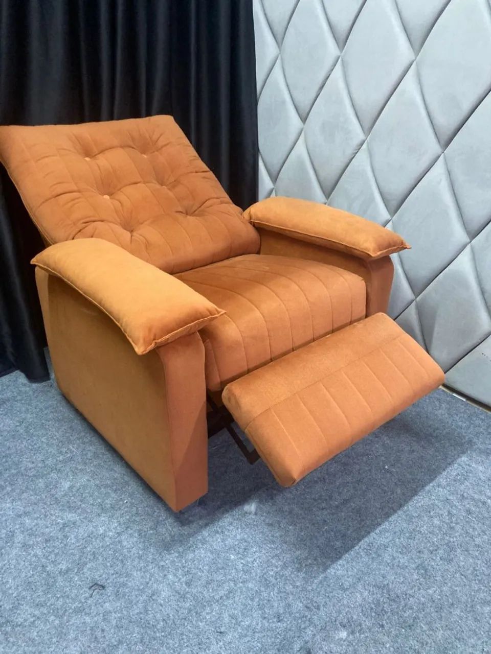 Cadeira do papai  - Foto 3