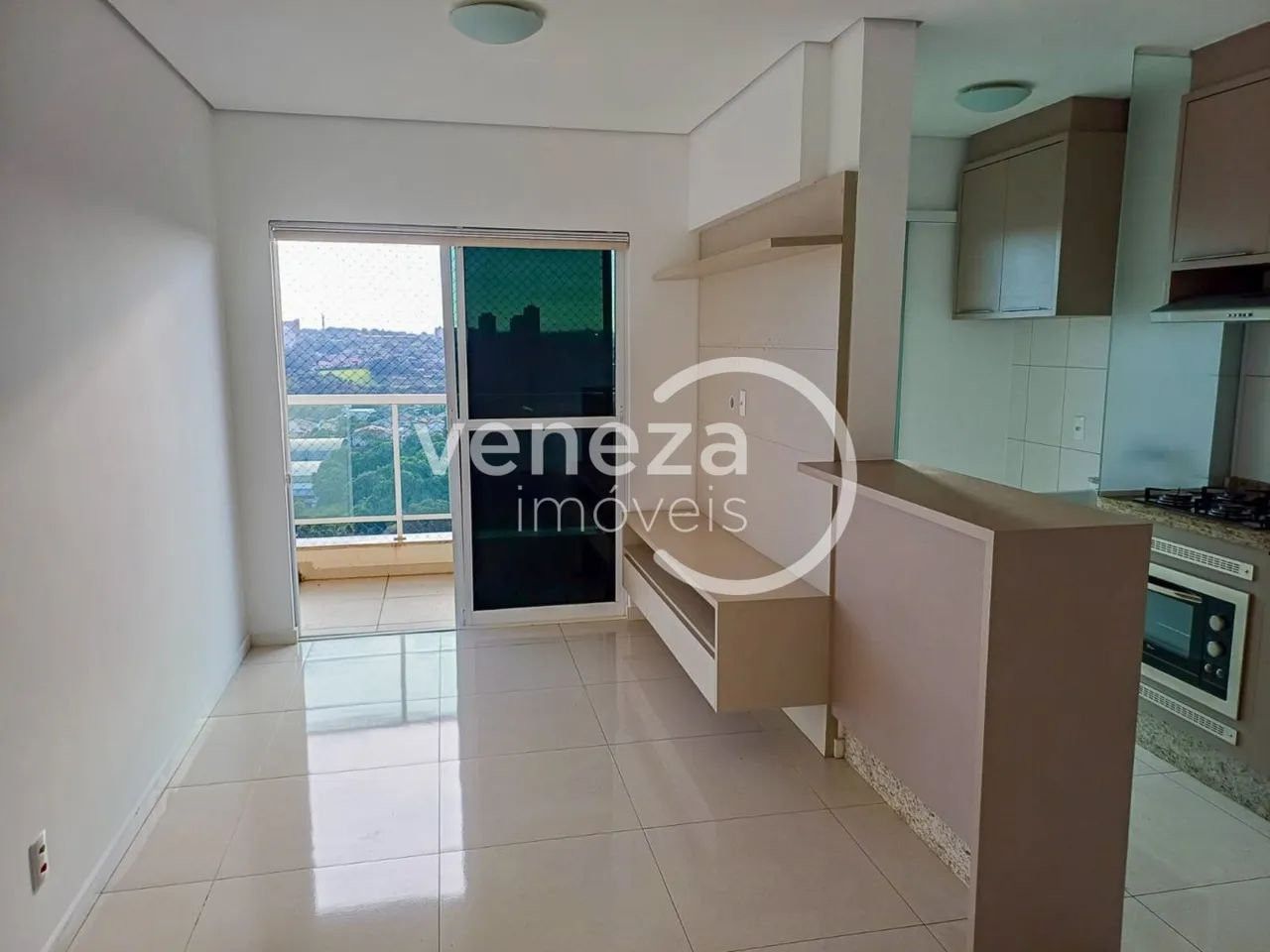 Apartamento à venda no Edifício The Place Higienópolis, Londrina - Foto 3