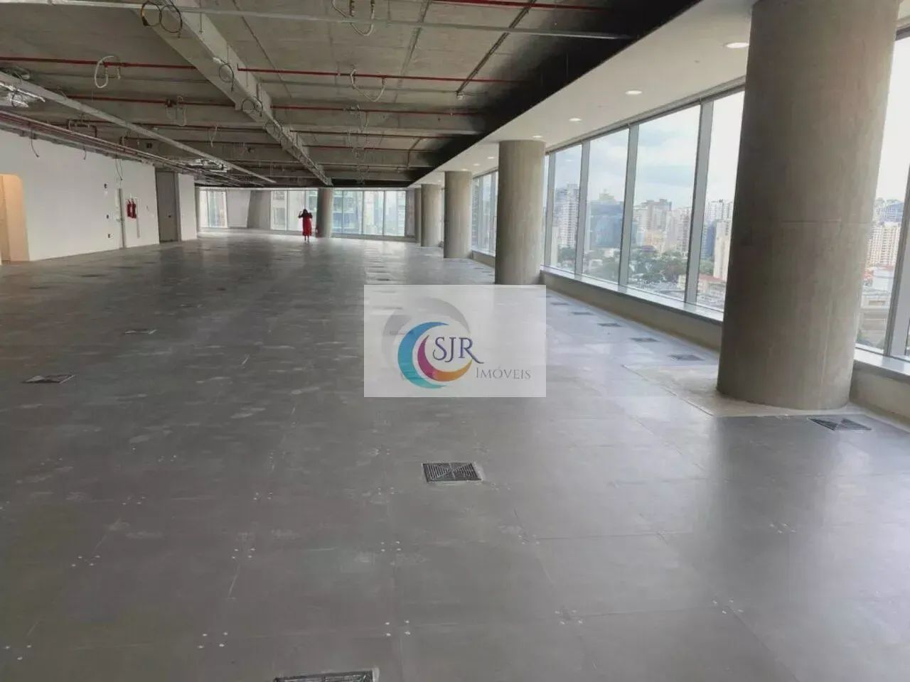 Imóvel para aluguel com 500 metros quadrados em Itaim Bibi - São Paulo - SP - Foto 2