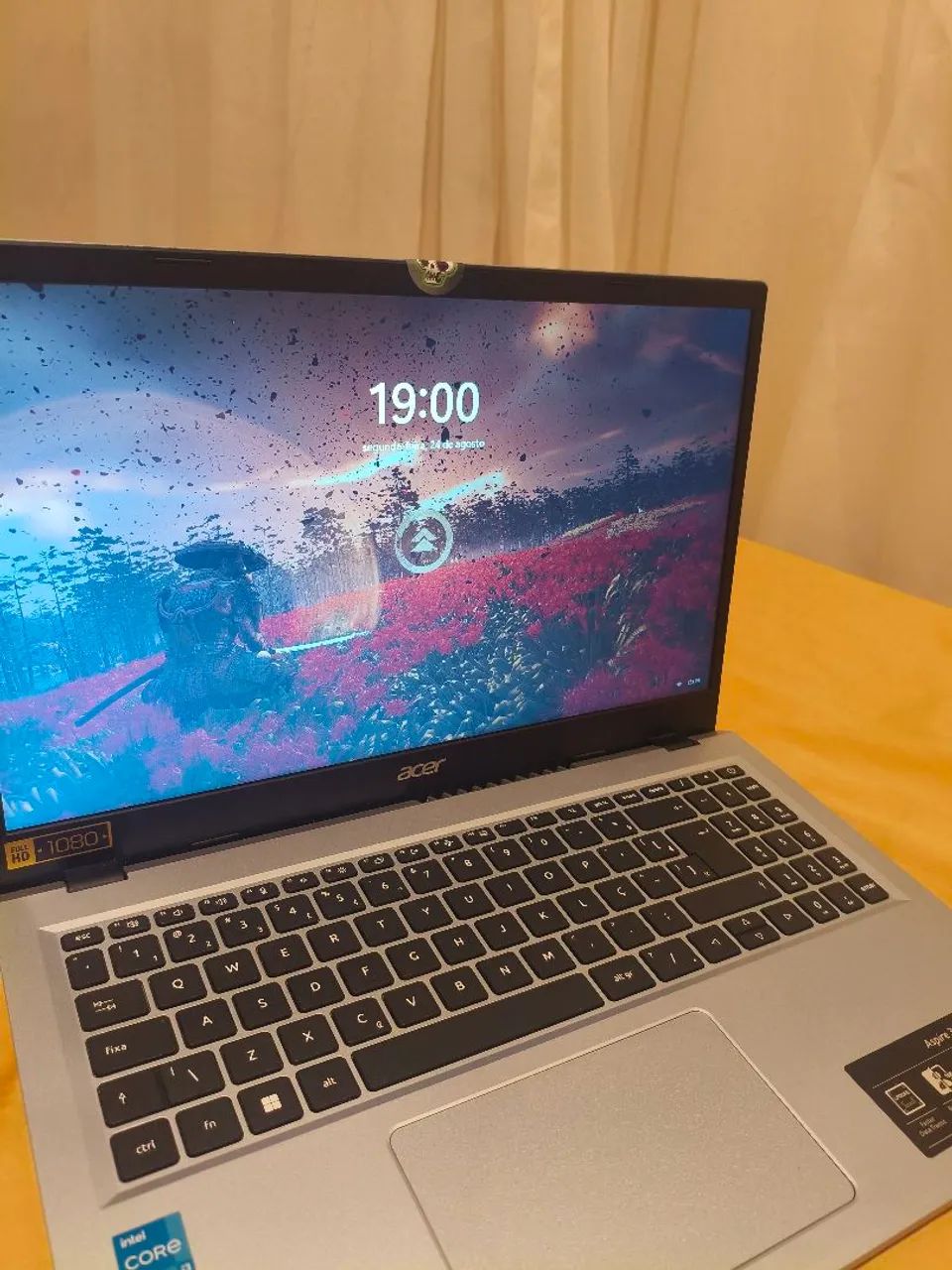Notebook Acer i3 - Foto 3