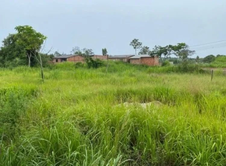 Terreno  - Foto 3