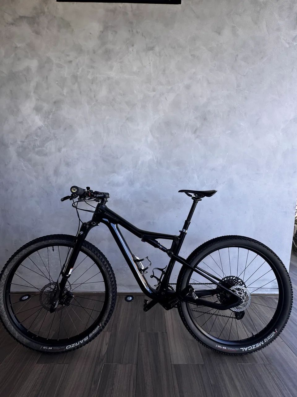 Bike Cannondale Scalpel HiMod  - Foto 2