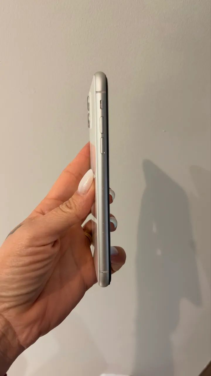 Iphone 11 128g - Foto 3