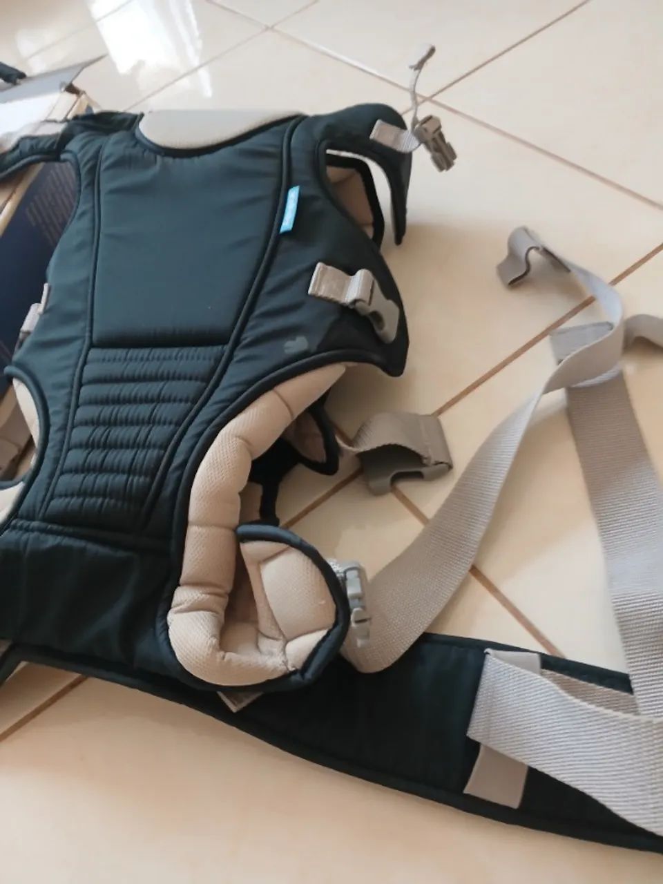Canguru Baby Carrier - Foto 5