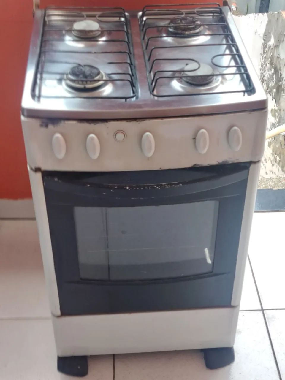 Fogão  - Foto 4
