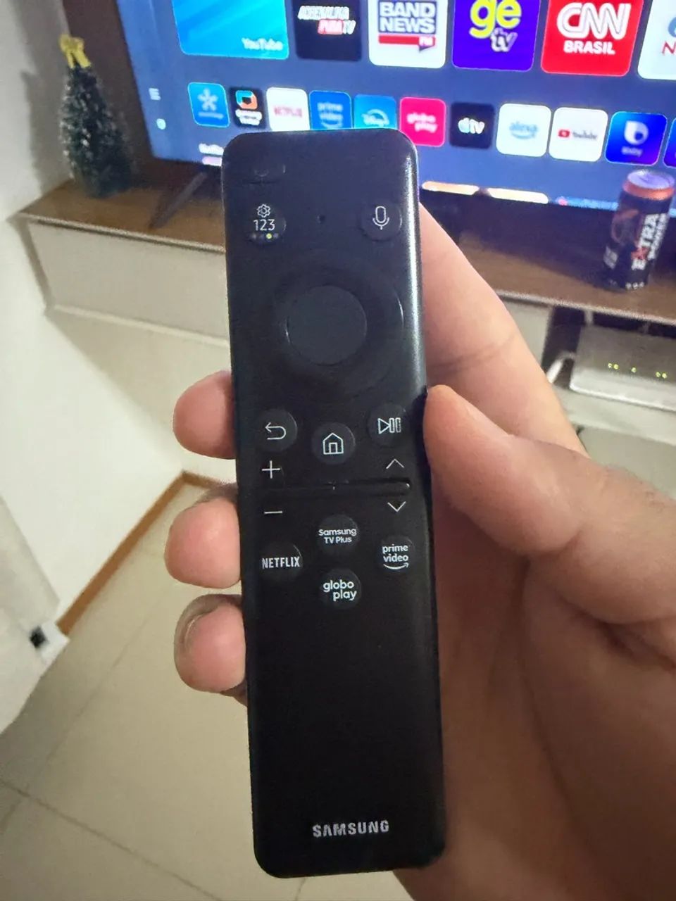 Tv Samsung 50 C/ALEXA - Foto 3