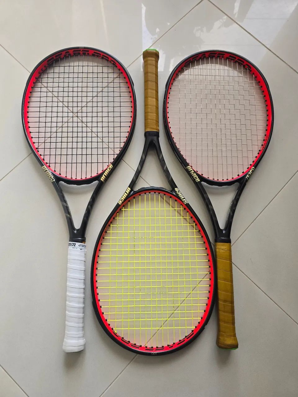 Prince beast 100 (320g)