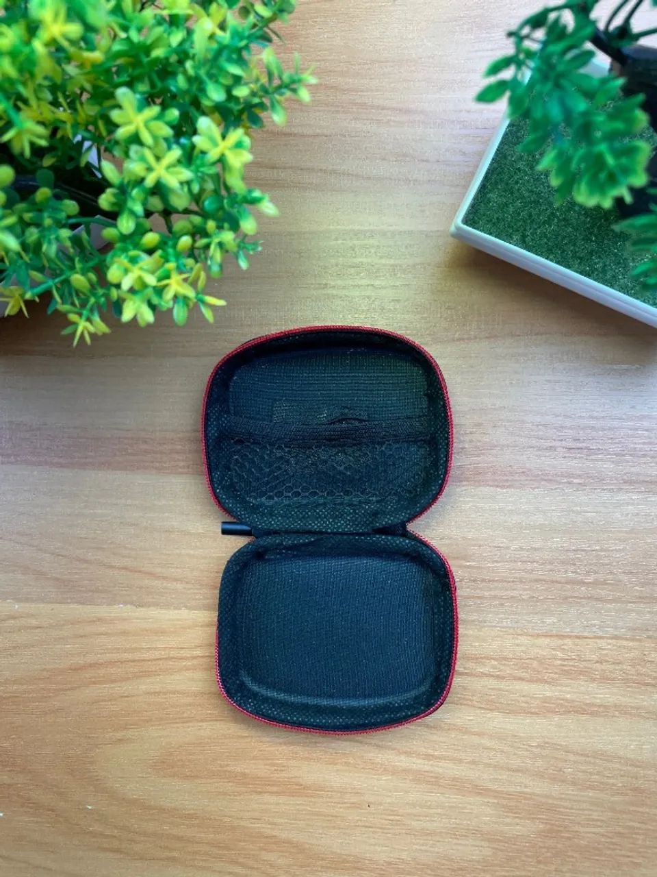 Bag KZ Case - Prata - Foto 2