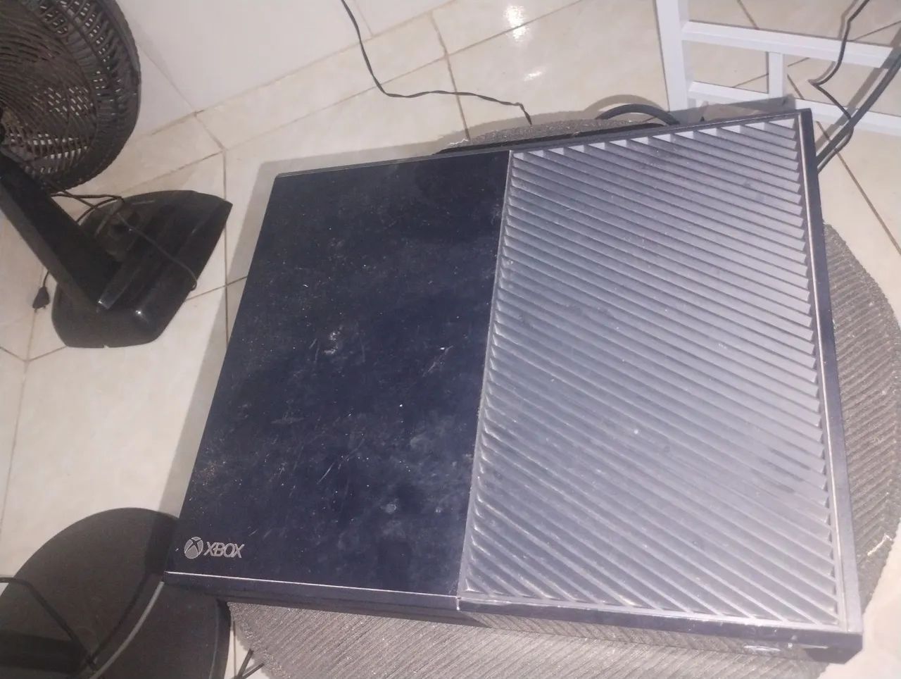 Vendo Xbox one fat - Foto 2