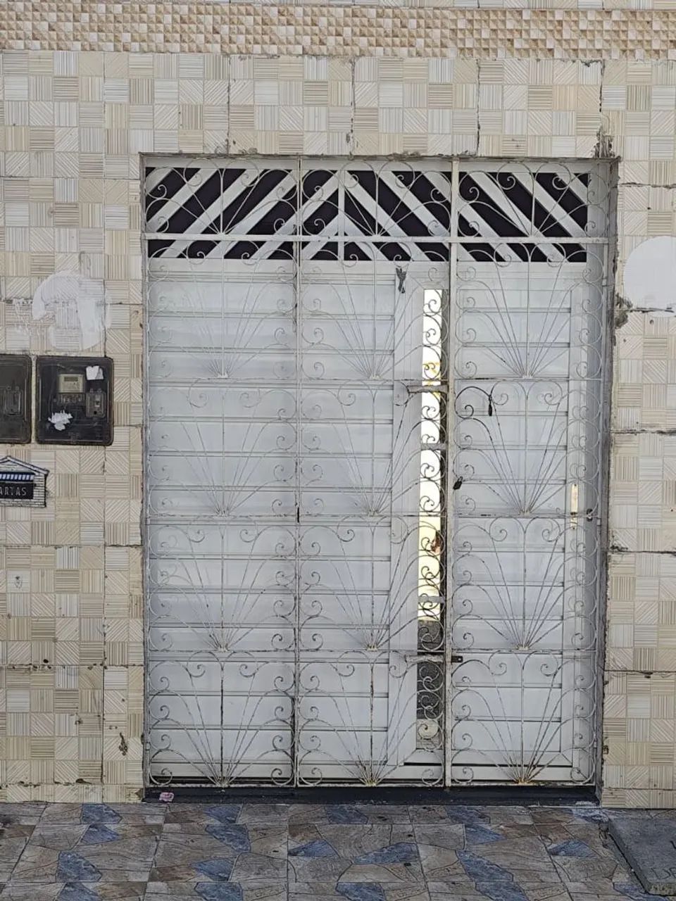 Portão de Alumínio  - Foto 3