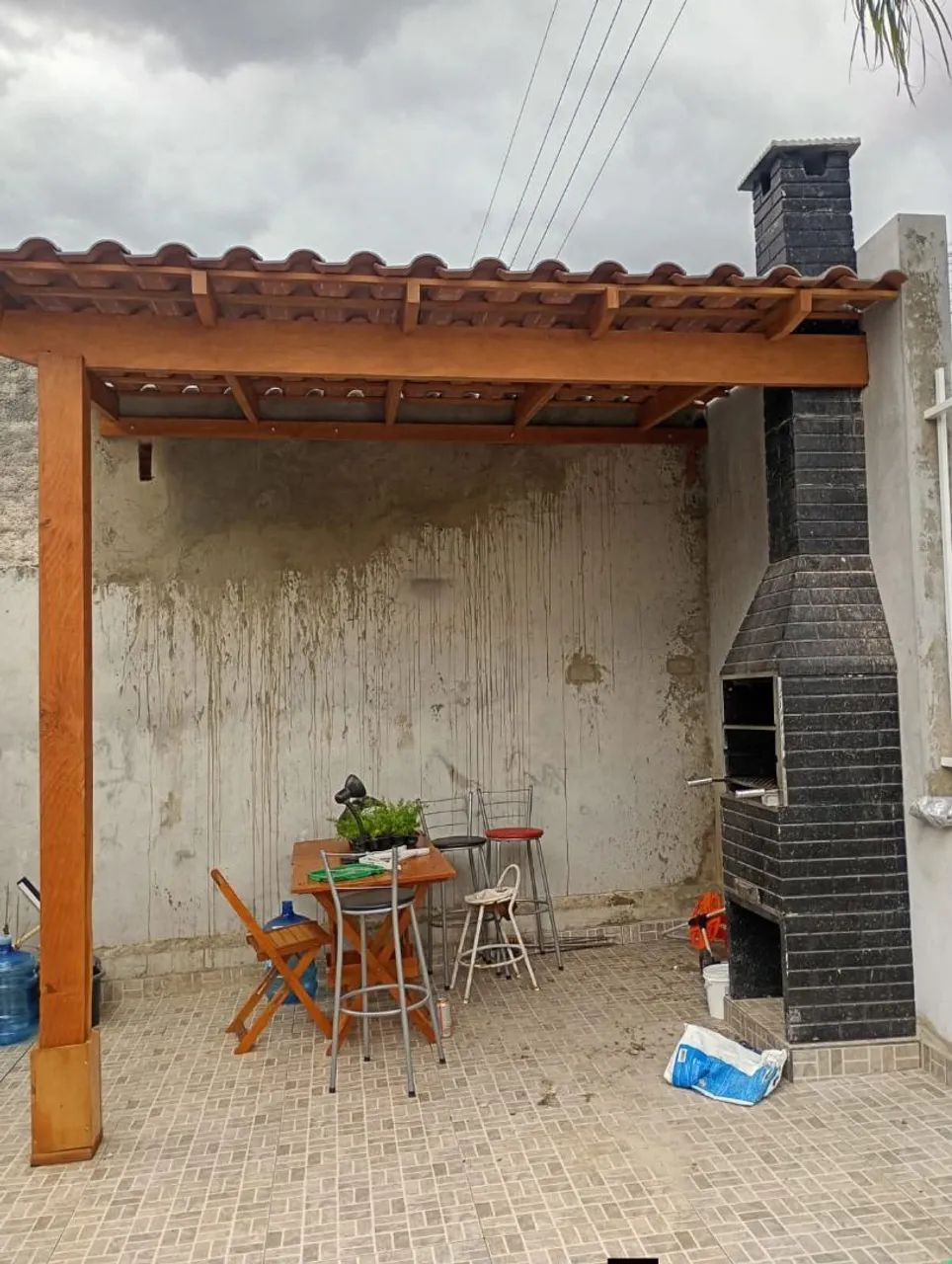 Carpinteiro  - Foto 2