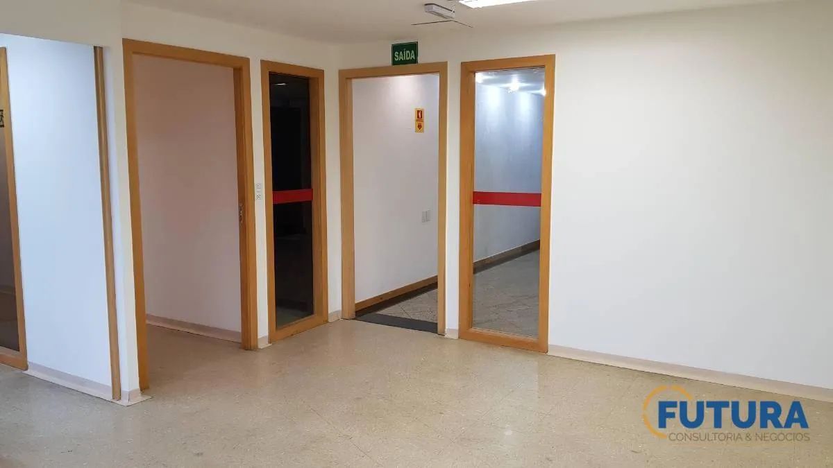 Sala com 253M2 no Brasilia Shopping - Foto 2
