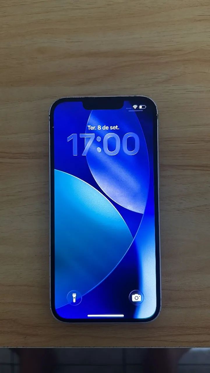 IPHONE 14 - 128GB (USADO) - Foto 4