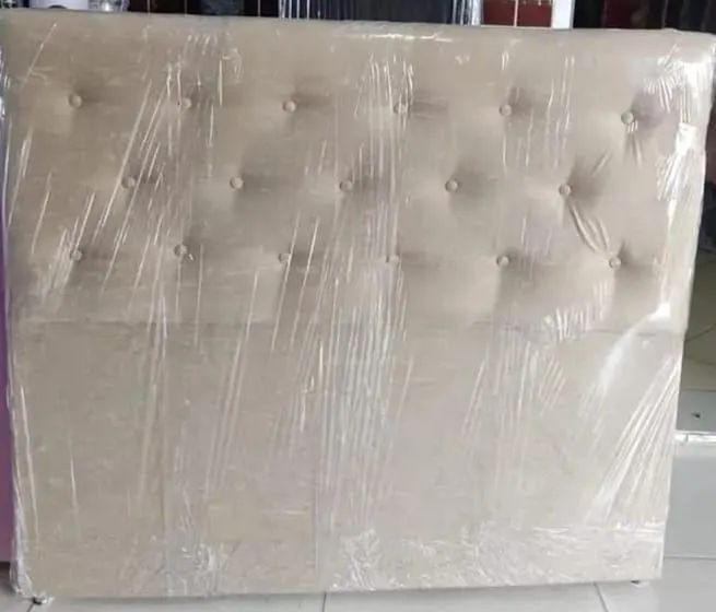 Cabeceiras casal e solteirão 
