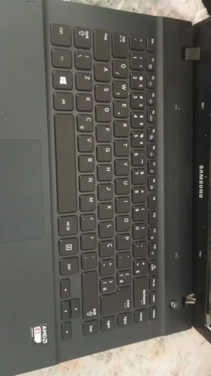 Vende peças de notebook  - Foto 4