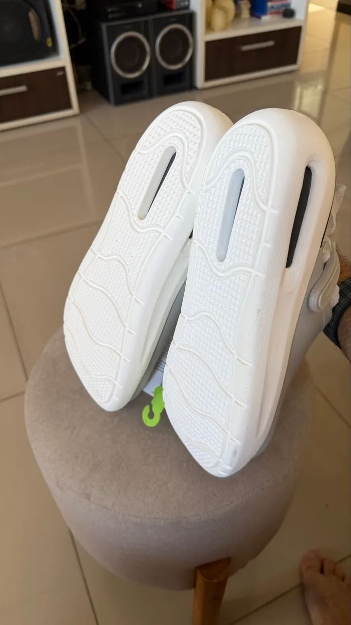 Sandália Crocs original  - Foto 5